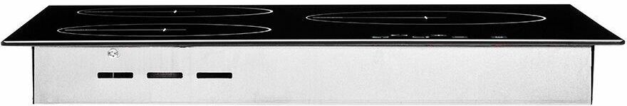 Simfer H45D13B001 Варочная поверхность — изображение 2