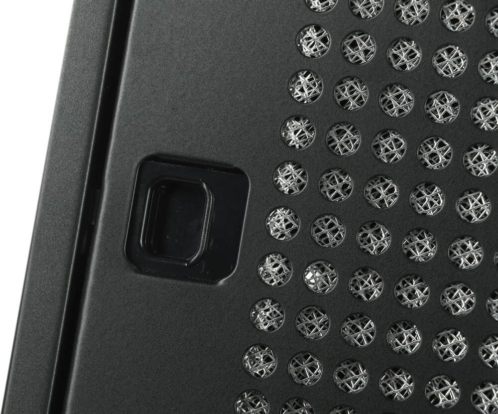 ELIKOR EUROPA 60П-290-П3Л черный (840968) — изображение 3