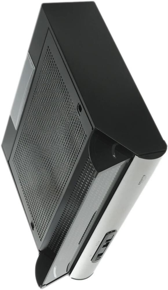 ELIKOR EUROPA 60П-290-П3Л черный (840968) — изображение 8