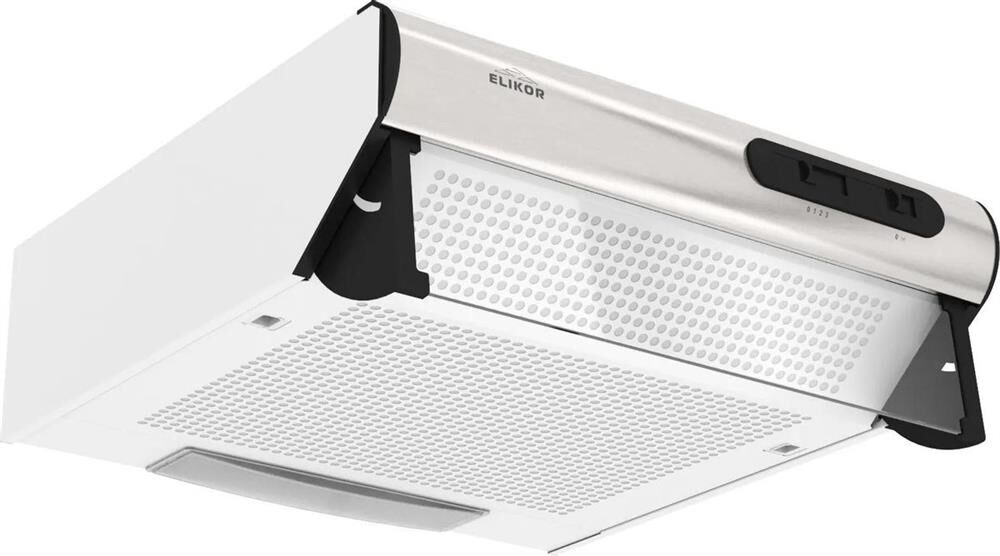 ELIKOR EUROPA 50П-290-П3Л белый (841108) — изображение 7