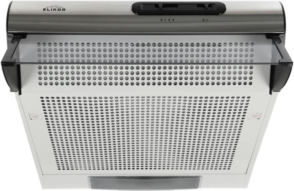 ELIKOR EUROPA 50П-290-П3Л белый (841108) — изображение 9