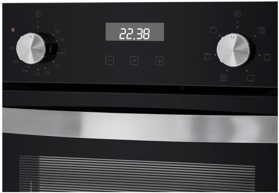 MAUNFELD EOEM516B — изображение 7