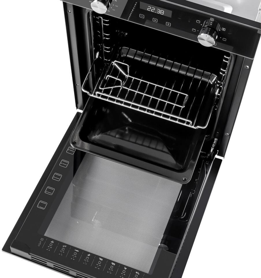 MAUNFELD EOEM516B — изображение 9