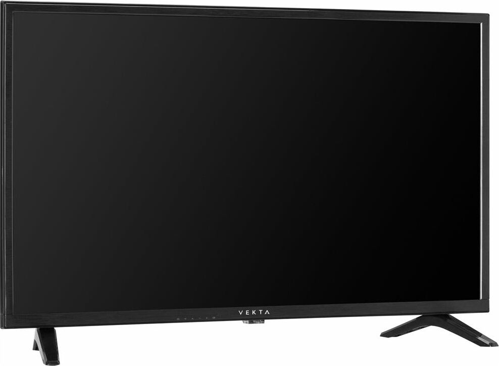 VEKTA LD-32SF4850BS SMART TV FullHD Android — изображение 5