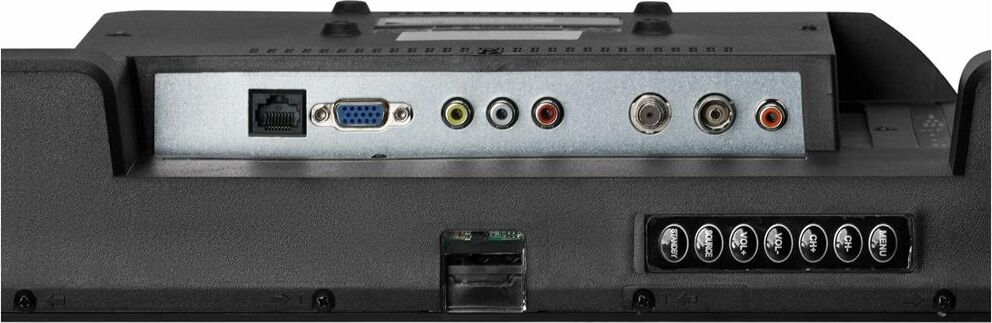 VEKTA LD-32SF4850BS SMART TV FullHD Android — изображение 10