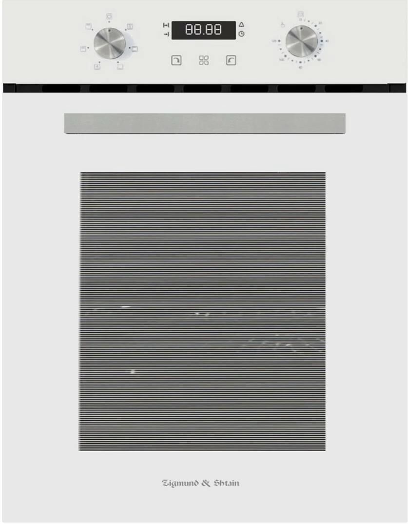 ZIGMUND & SHTAIN E 173 W — изображение 6