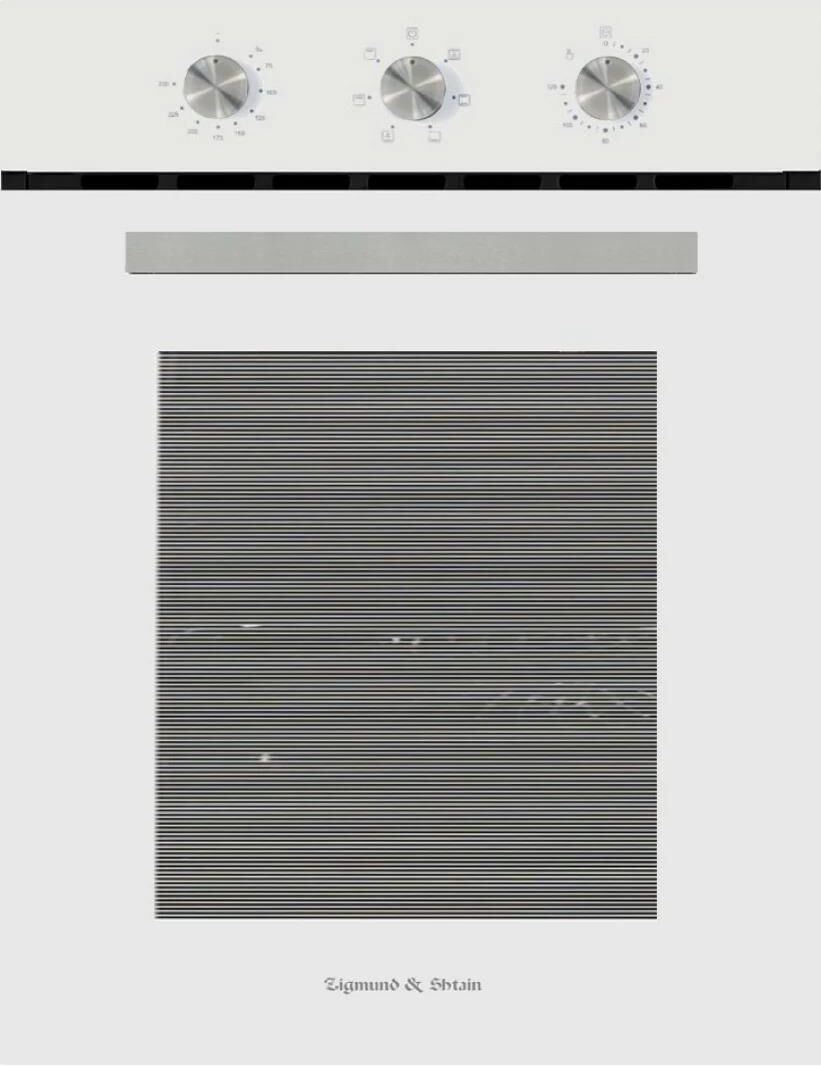 ZIGMUND & SHTAIN E 172 W — изображение 5