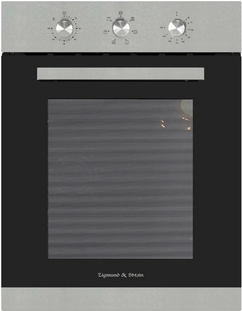 ZIGMUND & SHTAIN E 172 S — изображение 6