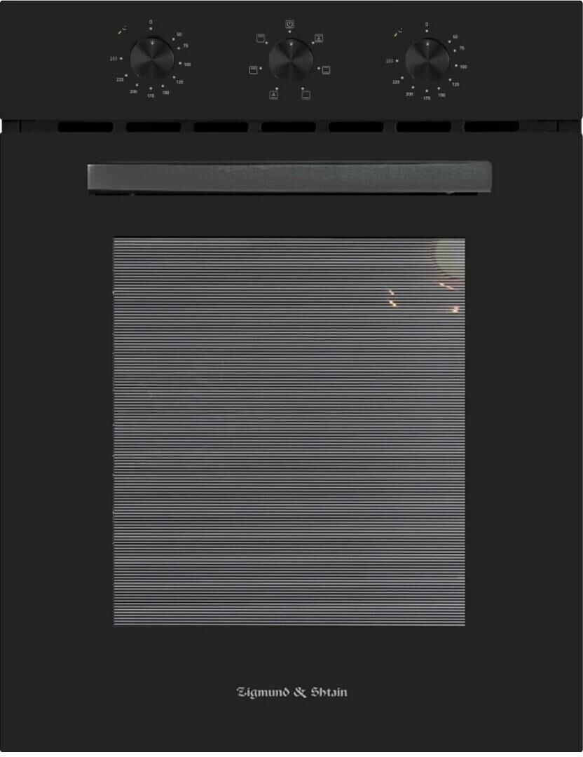 ZIGMUND & SHTAIN E 172 B — изображение 6