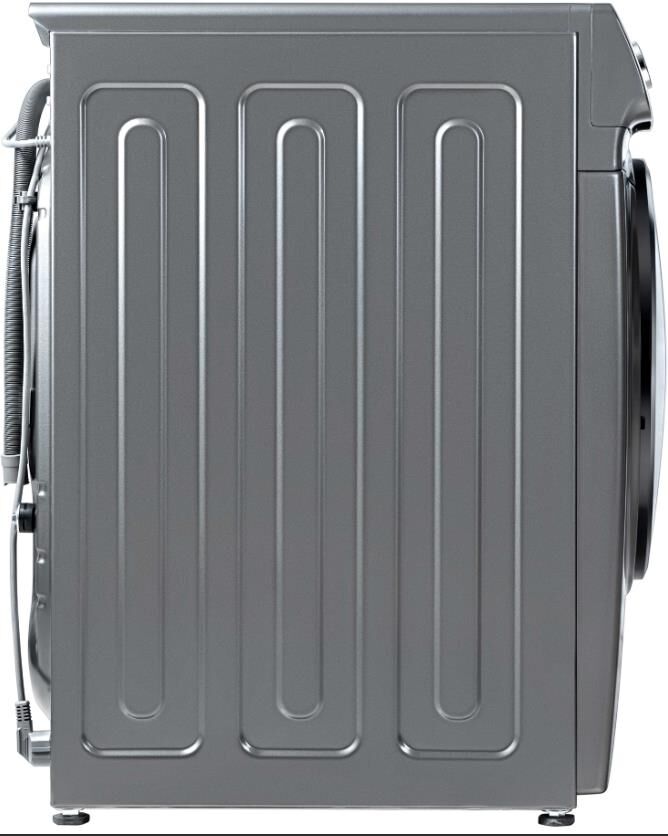 БИРЮСА WMD-SM1014/05 M металлик — изображение 7