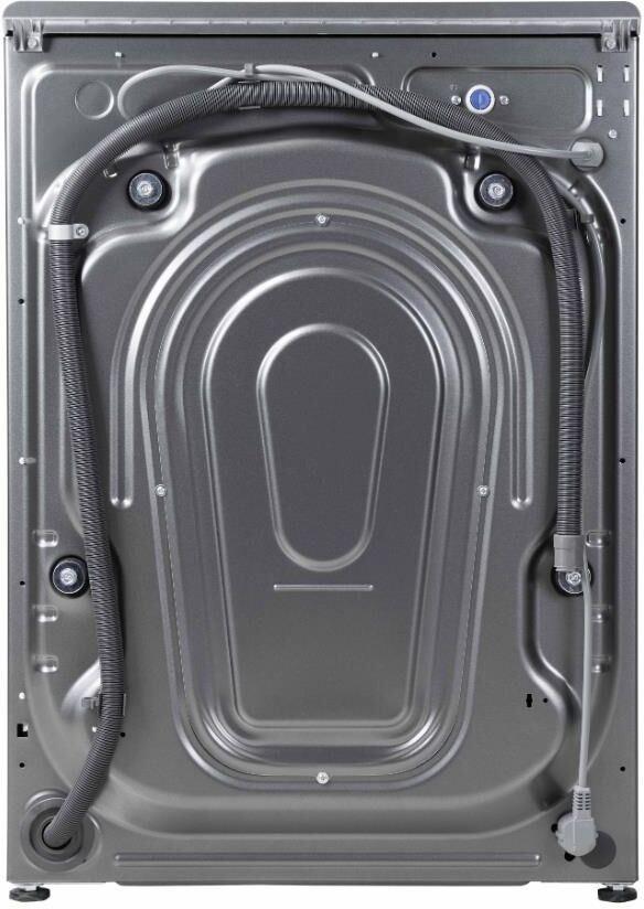 БИРЮСА WMD-SM1014/05 M металлик — изображение 8