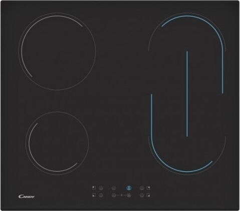 CANDY CH 64BVT — изображение 2