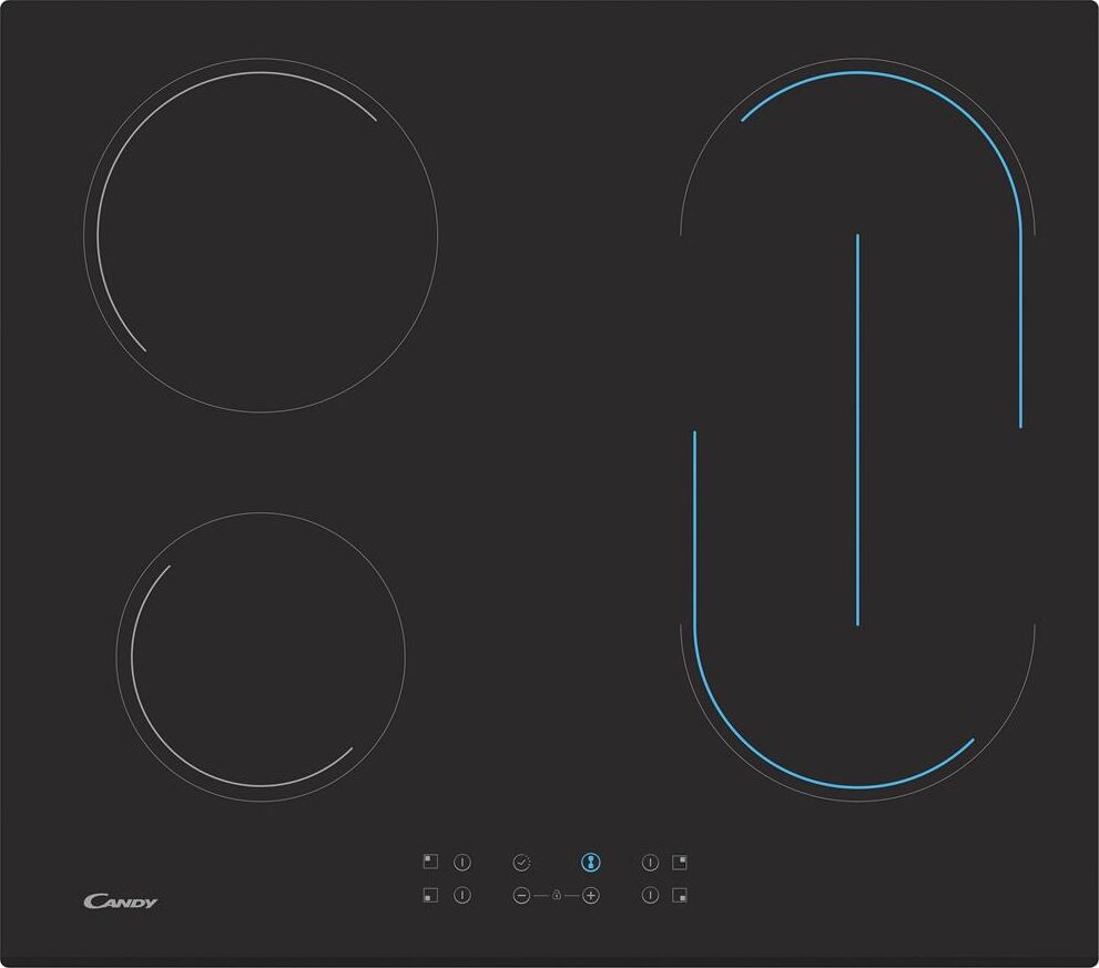 CANDY CH 64BVT — изображение 3
