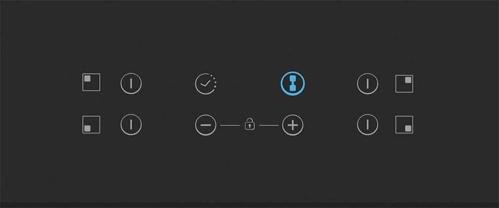 CANDY CH 64BVT — изображение 5