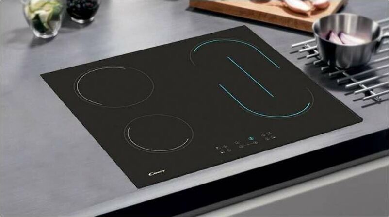 CANDY CH 64BVT — изображение 9