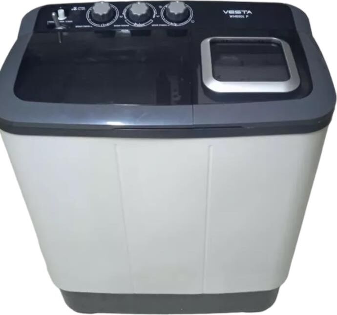 VESTA WME60LP 6кг серый EX — изображение 2