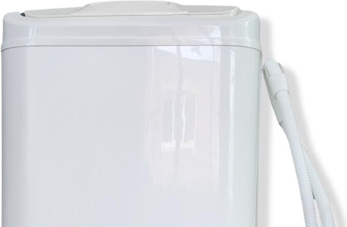 СЛАВДА SD-80TS1(P) Центрифуга — изображение 2