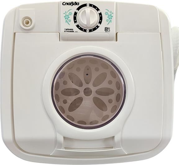 СЛАВДА SD-80TS1(P) Центрифуга — изображение 4