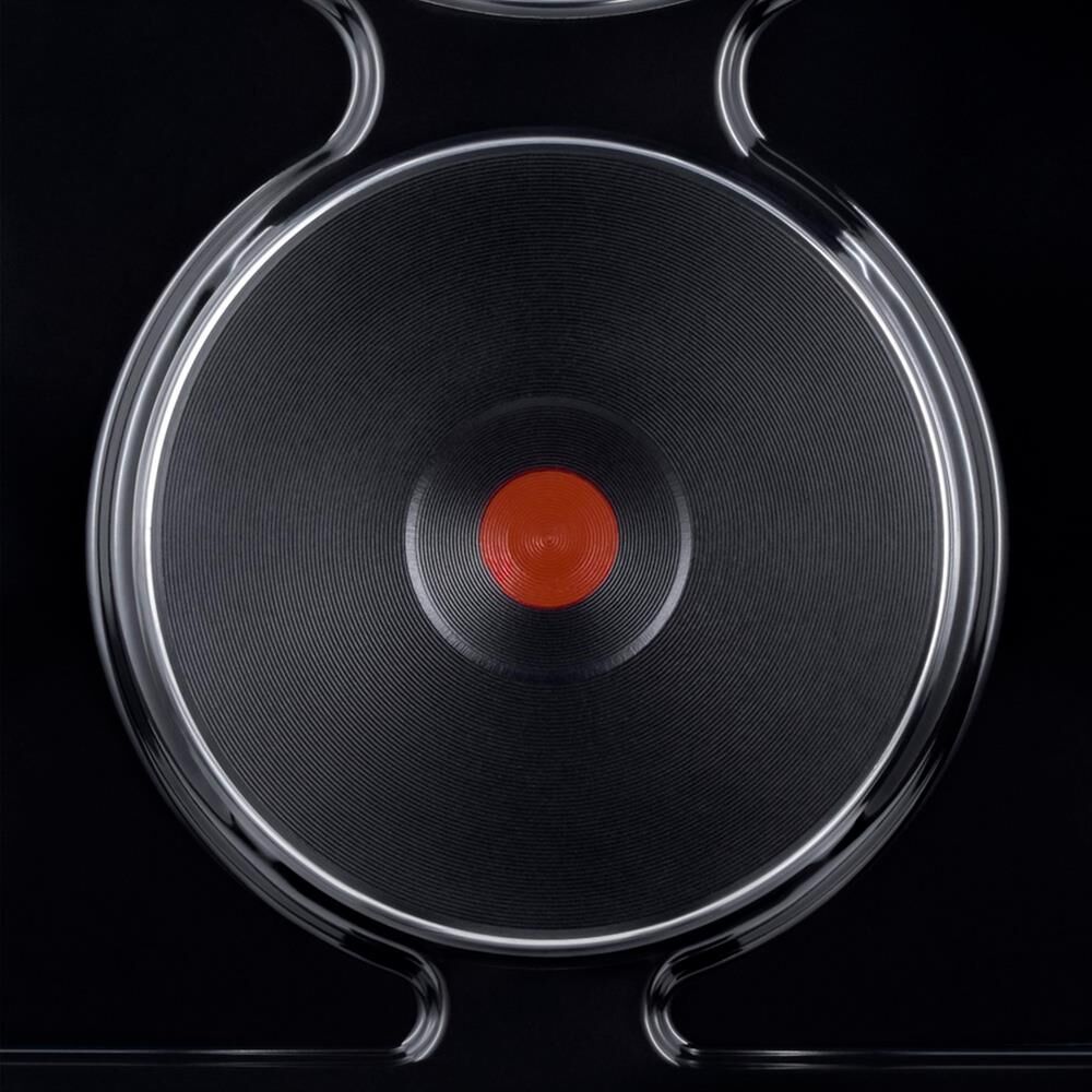 MAUNFELD Электрическая варочная поверхность EEHE.32.4B, конфорок: 2 шт., эмаль, независимая, черный — изображение 8