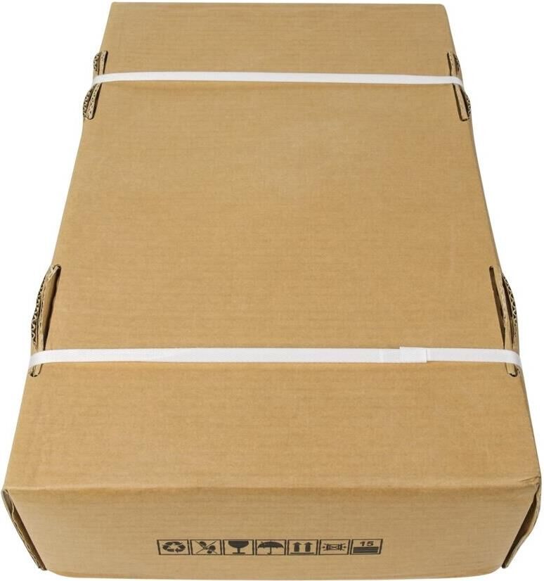 MAUNFELD Электрическая варочная поверхность EEHE.32.4B, конфорок: 2 шт., эмаль, независимая, черный — изображение 10