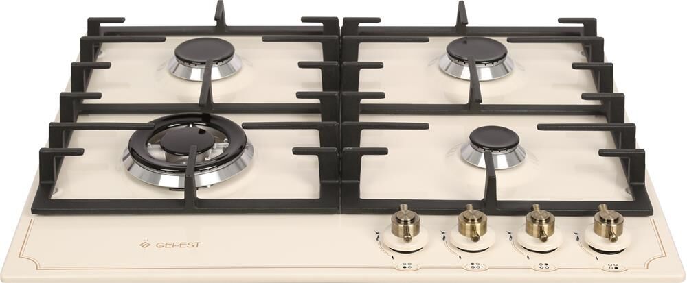 GEFEST ПВГ 1214-01 К55 — изображение 2