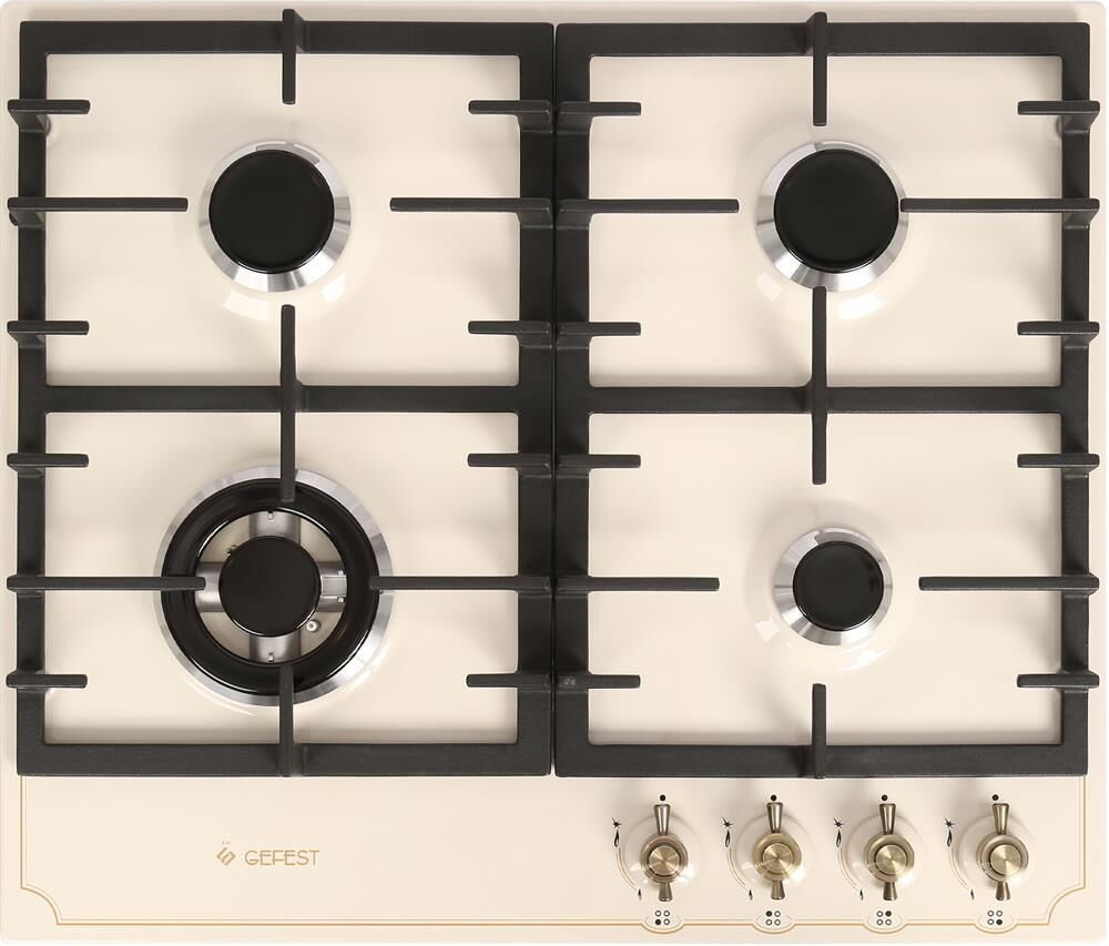 GEFEST ПВГ 1214-01 К55 — изображение 3