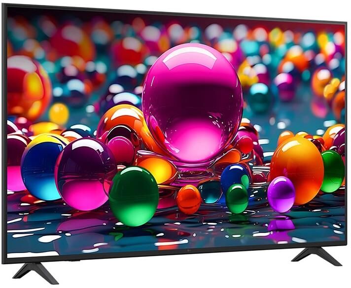 LG 50UA75009LA.ARUG SMART TV — изображение 9