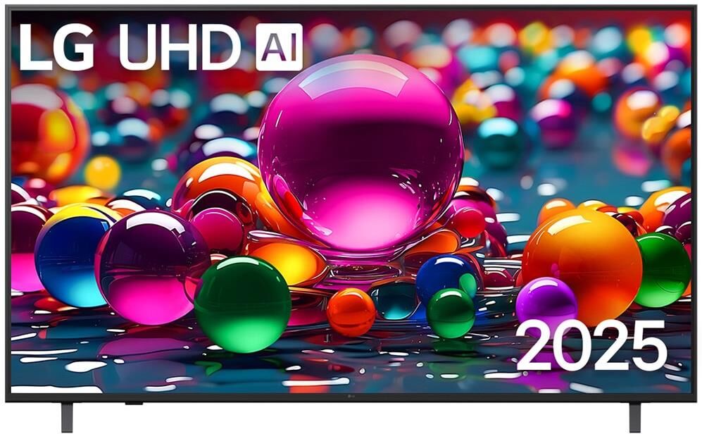 LG 50UA75009LA.ARUG SMART TV — изображение 10