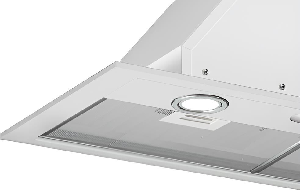 ELIKOR 72П-1000-П3Д белый врезной блок (943501) — изображение 2