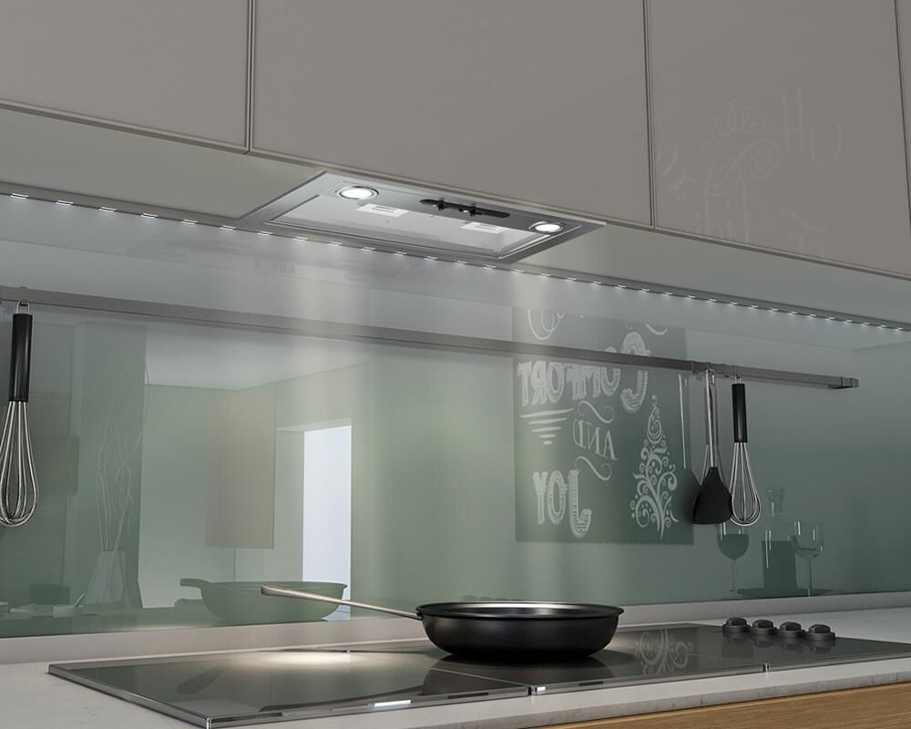 ELIKOR 72П-1000-П3Д белый врезной блок (943501) — изображение 3