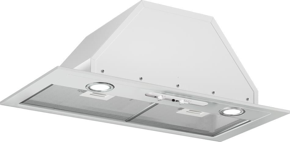 ELIKOR 72П-1000-П3Д белый врезной блок (943501) — изображение 5