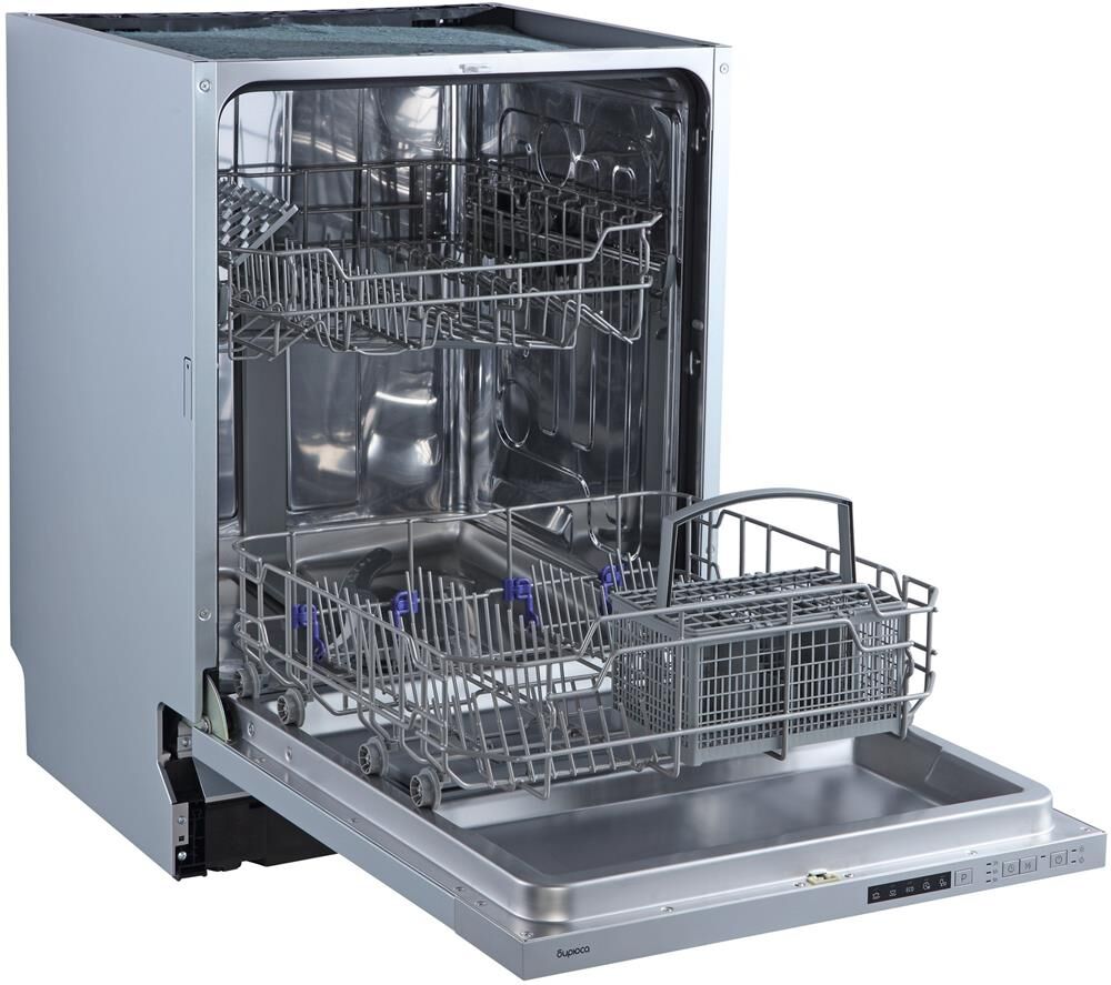 БИРЮСА DWB-612/5 — изображение 3