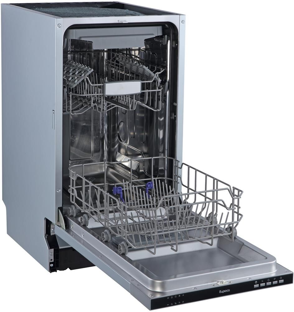 БИРЮСА DWB-410/6 — изображение 4