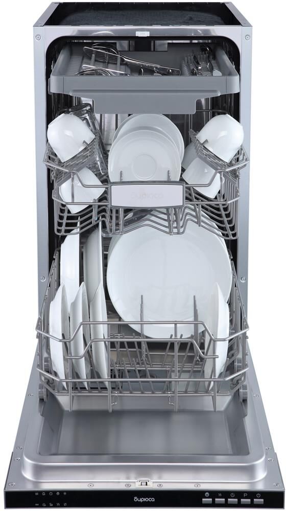 БИРЮСА DWB-410/6 — изображение 5