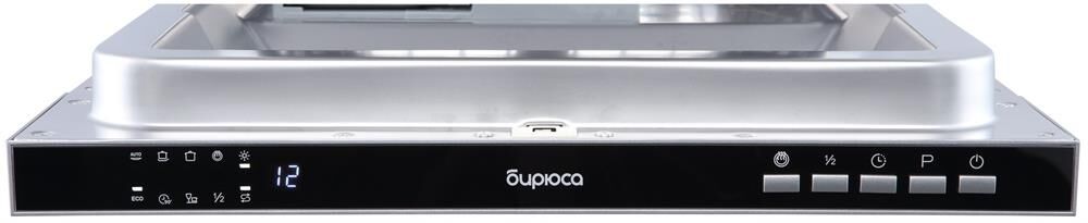 БИРЮСА DWB-410/6 — изображение 6