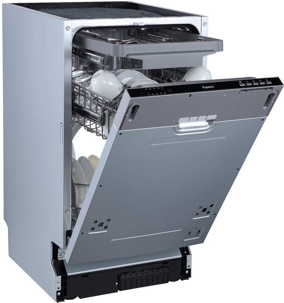 БИРЮСА DWB-410/6 — изображение 9