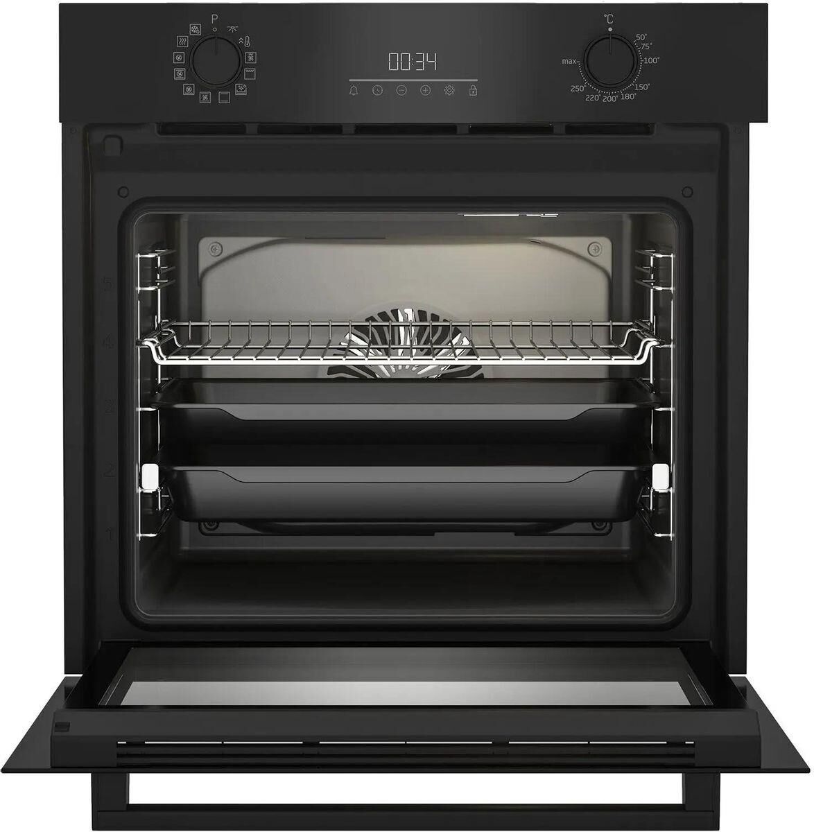 BEKO BBIR13301BC — изображение 2