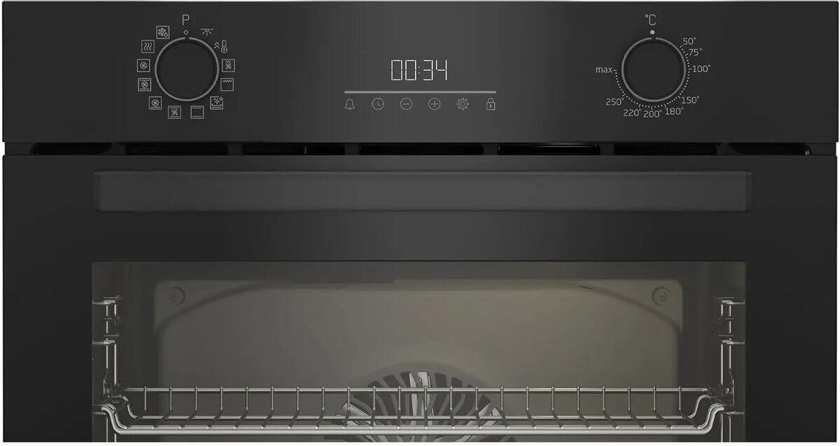 BEKO BBIR13301BC — изображение 4