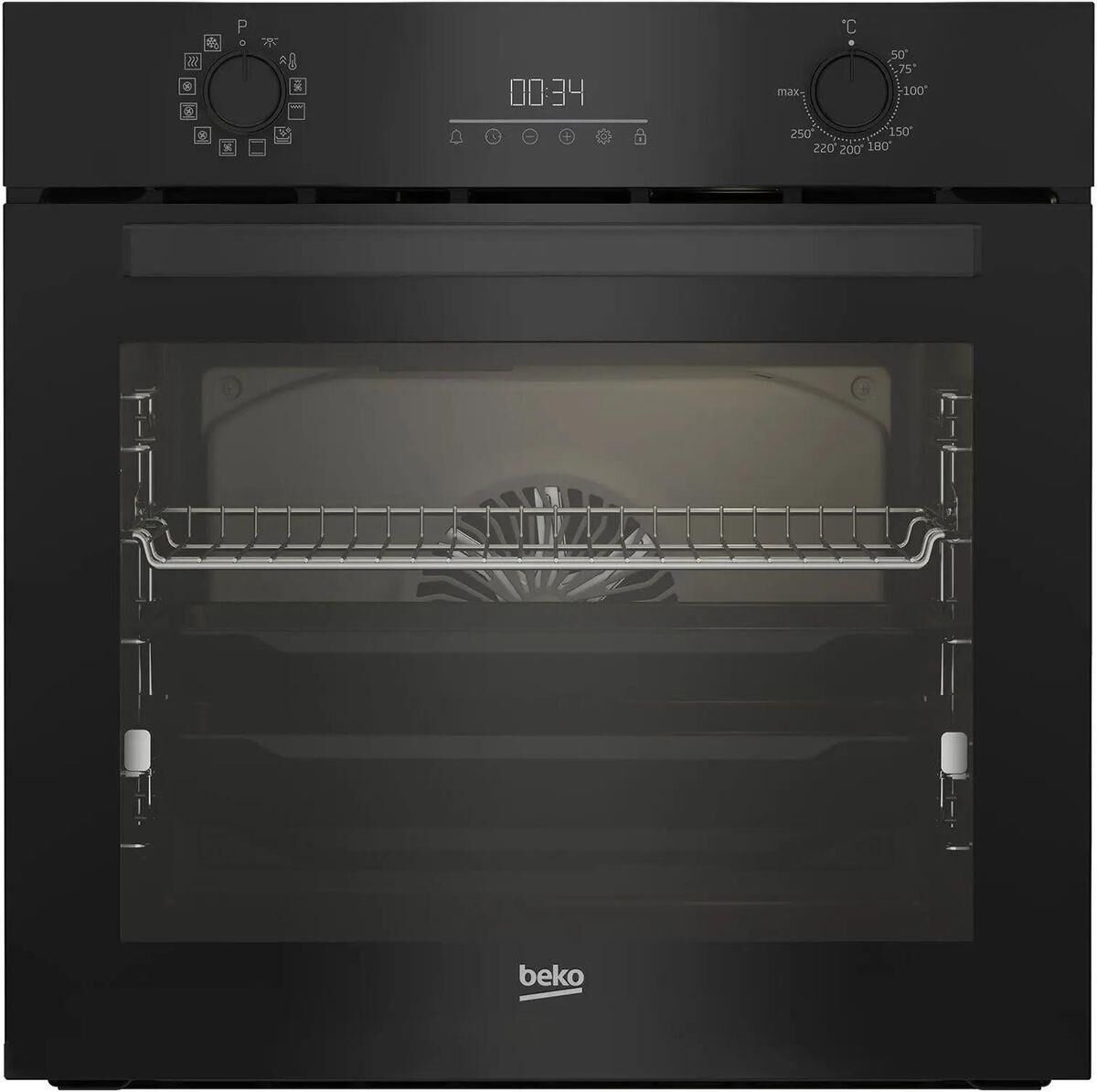 BEKO BBIR13301BC — изображение 5