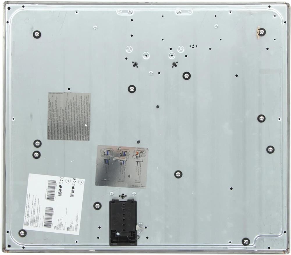 BEKO HIC64402X — изображение 5