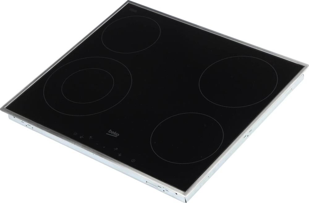 BEKO HIC64402X — изображение 6