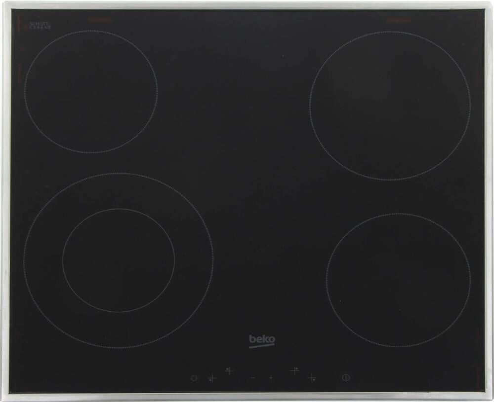 BEKO HIC64402X — изображение 7