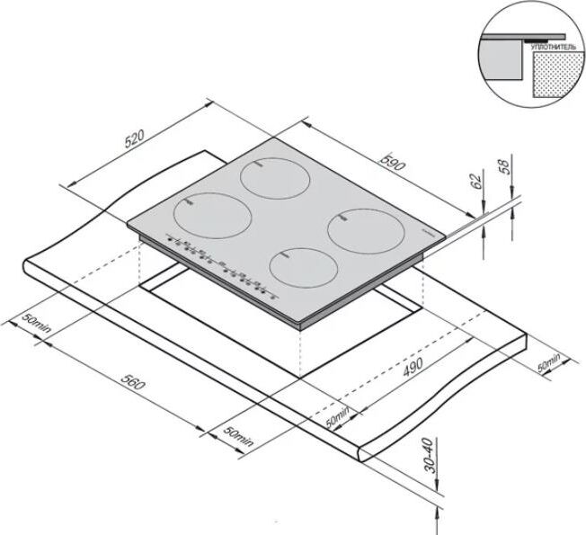 ДАРИНА PEI 305 B — изображение 9