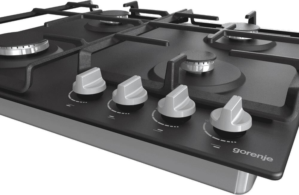 GORENJE G641EXB — изображение 4