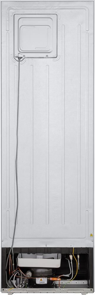 MAUNFELD Холодильник двухкамерный MFF187NFW10 Total No Frost, инверторный белый — изображение 6