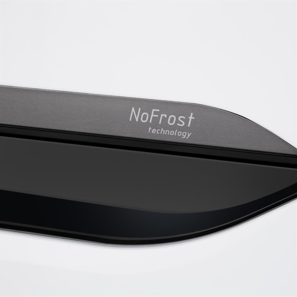 MAUNFELD Холодильник двухкамерный MFF187NFW10 Total No Frost, инверторный белый — изображение 8