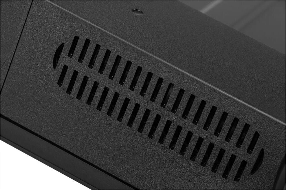 HYUNDAI H-LED40BS5003 FHD SMART TV Яндекс — изображение 4