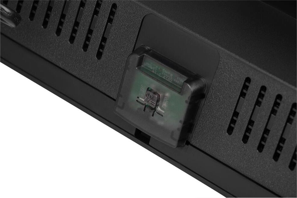 HYUNDAI H-LED40BS5003 FHD SMART TV Яндекс — изображение 5