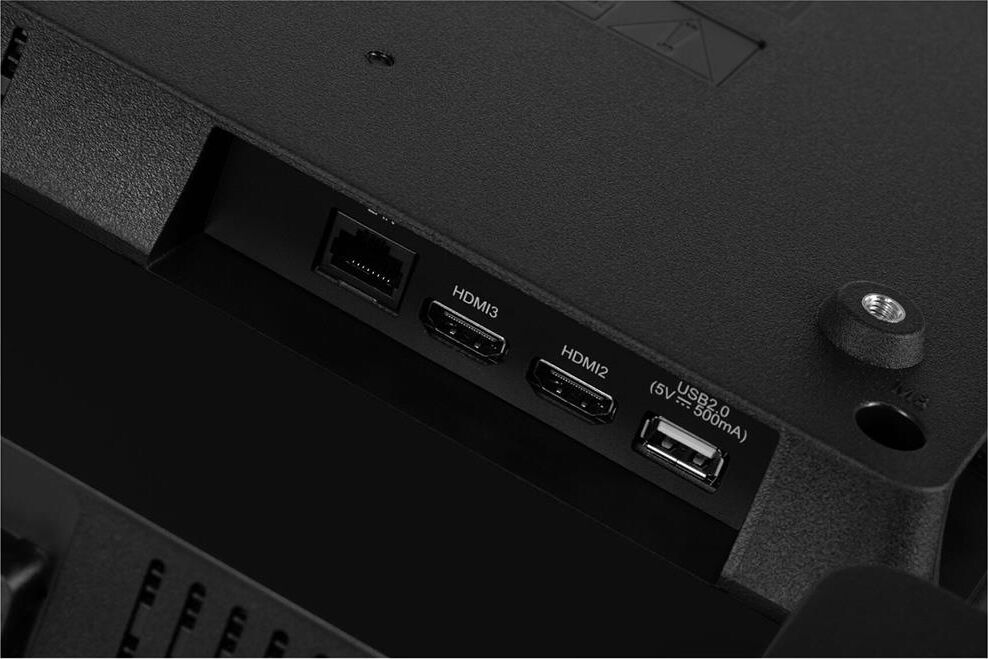 HYUNDAI H-LED40BS5003 FHD SMART TV Яндекс — изображение 6