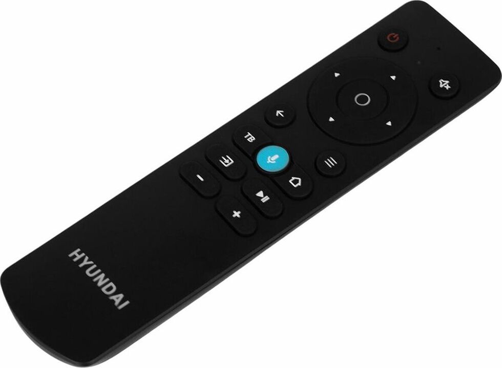 HYUNDAI H-LED40BS5003 FHD SMART TV Яндекс — изображение 8